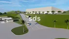 Foto 5 de Galpão/Depósito/Armazém para alugar, 2250m² em Distrito Industrial dos Pires, Extrema