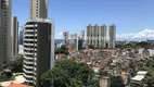 Foto 18 de Apartamento com 4 Quartos à venda, 297m² em Horto Florestal, Salvador