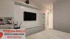 Foto 31 de Apartamento com 3 Quartos à venda, 173m² em Vila Mascote, São Paulo