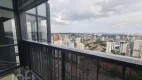 Foto 10 de Cobertura com 2 Quartos à venda, 158m² em Jardim das Acacias, São Paulo