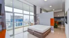 Foto 20 de Apartamento com 1 Quarto à venda, 108m² em Brooklin, São Paulo