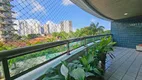 Foto 3 de Apartamento com 4 Quartos à venda, 208m² em Jaqueira, Recife