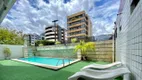 Foto 39 de Apartamento com 4 Quartos à venda, 240m² em Cabo Branco, João Pessoa