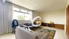 Foto 4 de Apartamento com 4 Quartos à venda, 230m² em Santo Antônio, Belo Horizonte