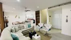Foto 3 de Casa de Condomínio com 4 Quartos à venda, 233m² em Riviera de São Lourenço, Bertioga