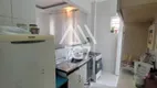 Foto 6 de Apartamento com 1 Quarto à venda, 49m² em Enseada, Guarujá