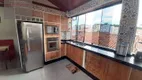 Foto 10 de Casa com 7 Quartos à venda, 405m² em Santa Tereza I, Barbacena