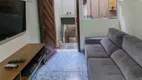 Foto 10 de Sobrado com 2 Quartos para alugar, 120m² em Vila Dalva, São Paulo