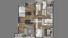 Foto 4 de Apartamento com 3 Quartos à venda, 143m² em Hugo Lange, Curitiba