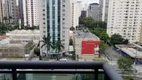 Foto 12 de Flat com 1 Quarto à venda, 42m² em Moema, São Paulo