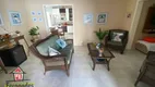 Foto 11 de Casa com 4 Quartos à venda, 194m² em Balneario Florida, Praia Grande