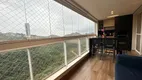 Foto 5 de Apartamento com 3 Quartos para alugar, 137m² em Vila da Serra, Nova Lima