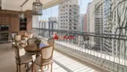 Foto 9 de Apartamento com 4 Quartos à venda, 465m² em Moema, São Paulo