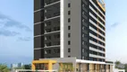 Foto 2 de Apartamento com 1 Quarto à venda, 25m² em Jardim Pacaembu, Piracicaba