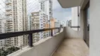 Foto 8 de Apartamento com 4 Quartos à venda, 246m² em Higienópolis, São Paulo