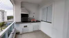 Foto 17 de Apartamento com 3 Quartos à venda, 90m² em Jardim Aruã, Caraguatatuba