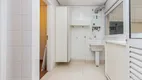 Foto 7 de Apartamento com 3 Quartos à venda, 139m² em Alto Da Boa Vista, São Paulo