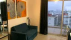 Foto 9 de Apartamento com 1 Quarto à venda, 48m² em Boqueirão, Santos