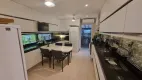 Foto 14 de Casa com 3 Quartos à venda, 210m² em Balneário Praia do Pernambuco, Guarujá