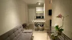 Foto 11 de Apartamento com 1 Quarto para alugar, 41m² em Brooklin, São Paulo