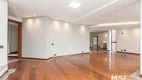 Foto 6 de Apartamento com 4 Quartos à venda, 415m² em Batel, Curitiba