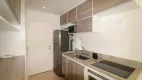 Foto 3 de Apartamento com 1 Quarto à venda, 35m² em Brooklin, São Paulo