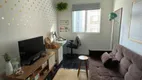 Foto 2 de Apartamento com 1 Quarto à venda, 35m² em Quinta da Paineira, São Paulo