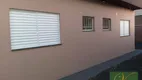 Foto 2 de Casa com 2 Quartos à venda, 100m² em Residencial Morada do Sol , São José do Rio Preto