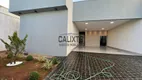 Foto 2 de Casa com 3 Quartos à venda, 250m² em Cidade Jardim, Uberlândia