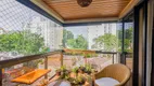 Foto 5 de Apartamento com 3 Quartos à venda, 173m² em Vila Madalena, São Paulo