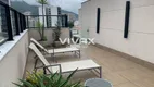 Foto 15 de Apartamento com 3 Quartos à venda, 97m² em Maracanã, Rio de Janeiro