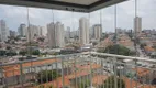 Foto 2 de Apartamento com 2 Quartos à venda, 69m² em Vila Regente Feijó, São Paulo