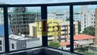 Foto 7 de Flat com 1 Quarto à venda, 44m² em Tambaú, João Pessoa