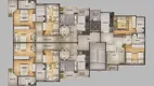 Foto 10 de Apartamento com 2 Quartos à venda, 62m² em Riacho das Pedras, Contagem