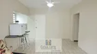 Foto 5 de Apartamento com 1 Quarto à venda, 60m² em Pitangueiras, Guarujá