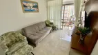 Foto 6 de Apartamento com 1 Quarto à venda, 60m² em Praia das Pitangueiras, Guarujá