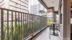 Foto 31 de Apartamento com 1 Quarto à venda, 27m² em Liberdade, São Paulo