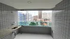 Foto 3 de Apartamento com 2 Quartos para venda ou aluguel, 100m² em Vila Assunção, Praia Grande