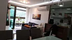 Foto 2 de Apartamento com 3 Quartos à venda, 76m² em Rio Comprido, Rio de Janeiro
