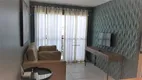 Foto 9 de Apartamento com 1 Quarto para alugar, 40m² em Cumbuco, Caucaia