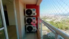 Foto 15 de Apartamento com 2 Quartos para alugar, 60m² em Alto da Boa Vista, Ribeirão Preto