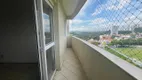 Foto 25 de Apartamento com 3 Quartos à venda, 80m² em Jardim Satélite, São José dos Campos