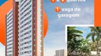 Foto 10 de Apartamento com 2 Quartos à venda, 45m² em Campo Grande, Recife