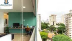 Foto 10 de Apartamento com 1 Quarto à venda, 35m² em Saúde, São Paulo