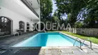 Foto 17 de Casa com 5 Quartos à venda, 400m² em Cidade Jardim, São Paulo