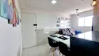 Foto 2 de Apartamento com 2 Quartos à venda, 49m² em Jardim das Palmeiras I, Nova Odessa