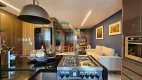 Foto 3 de Apartamento com 3 Quartos à venda, 100m² em Pompeia, Santos