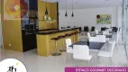 Foto 37 de Apartamento com 3 Quartos à venda, 61m² em Cidade Industrial, Curitiba