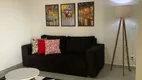 Foto 2 de Apartamento com 1 Quarto para alugar, 32m² em Jardim Panorama, Bauru