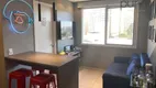 Foto 9 de Apartamento com 2 Quartos à venda, 34m² em Cambuci, São Paulo